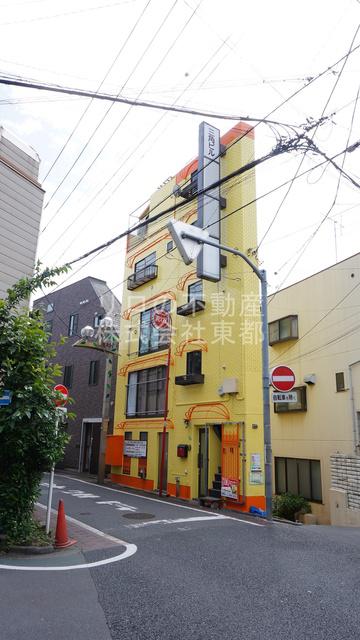 練馬三角ビル