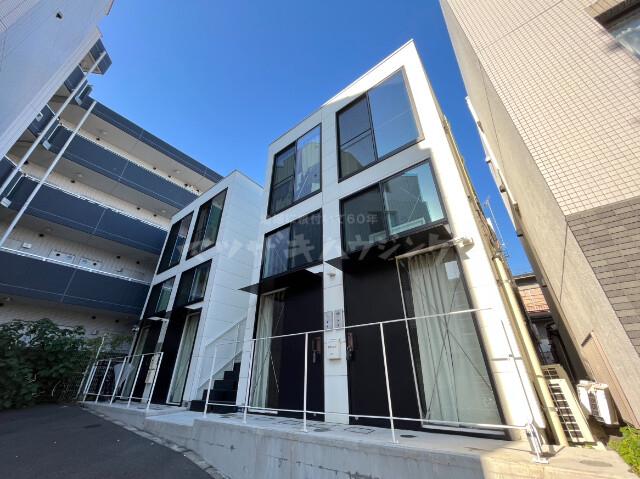 SMIRE STAY TOKYO A
