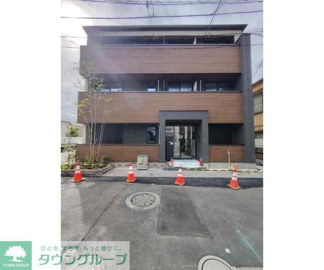 FOREST MAISON KOMAGOME ノース