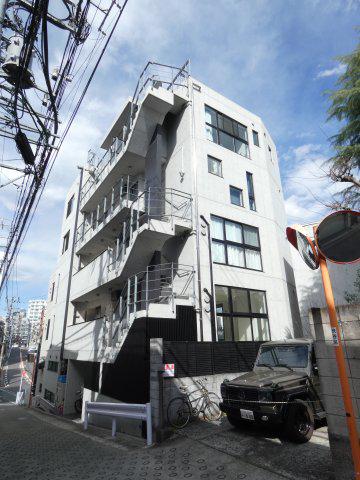 クーカイテラス恵比寿