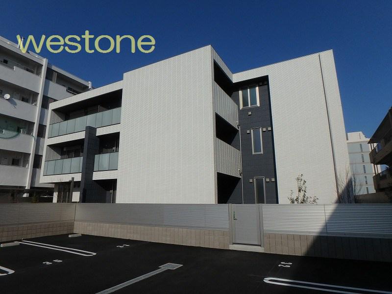 クレールメゾン東園田