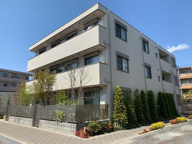 MITAKA STYLE I