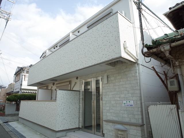 ワコーレヴィアーノ須磨関守町2丁目