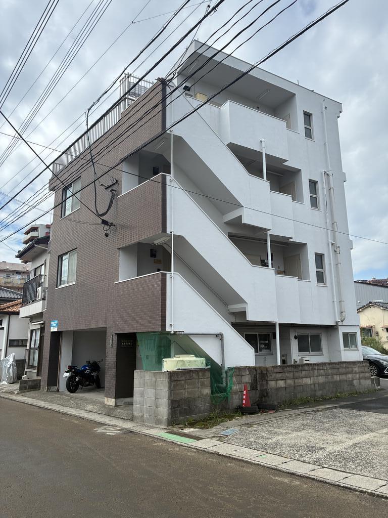 梶原ビル