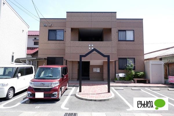 ヒルズ伊勢山