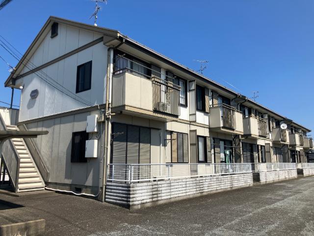 フローラルパレス