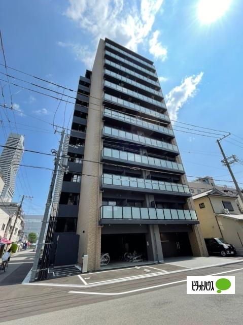 フォーリアライズ弁天町クロス