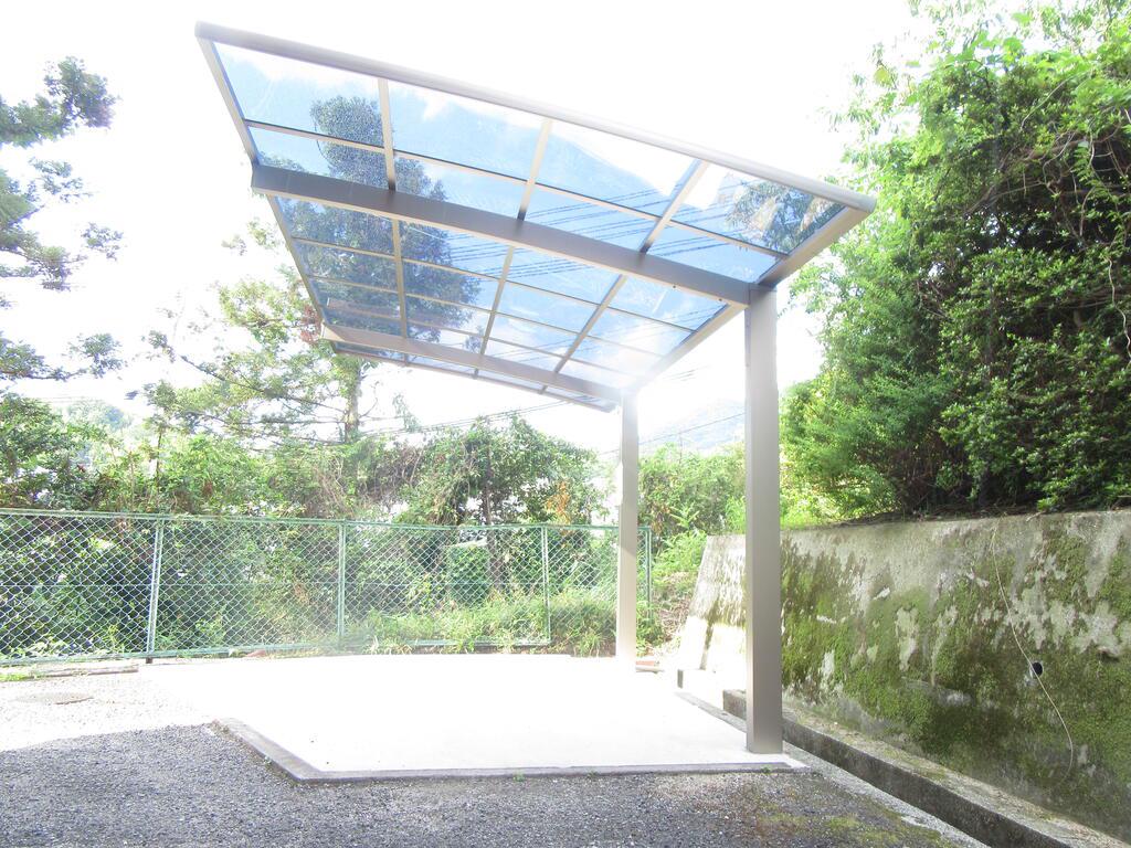 谷口マンション