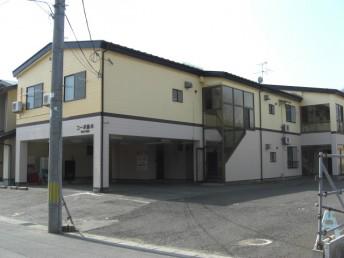 コーポ鈴木 新屋