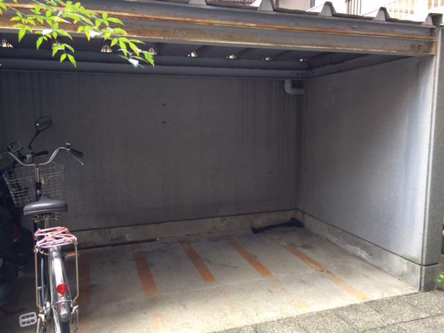 プレステージ栗林