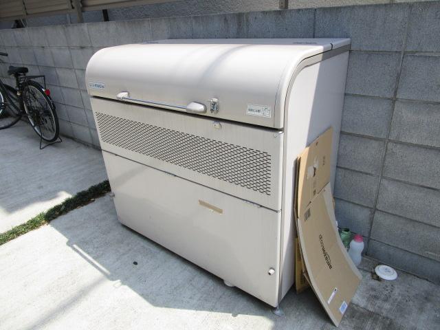 バーミープレイス下井草