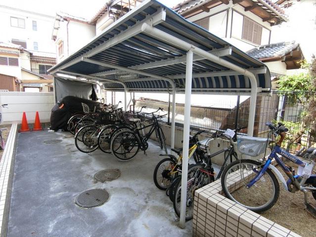 プレステージフジ東貝塚壱番館