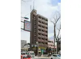 京王線 仙川駅 徒歩1分 9階建 築40年