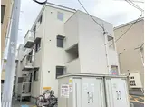 クレアフォーチュン連坊駅前