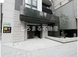 S-RESIDENCE南堀江