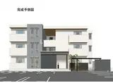 D-RESIDENCE新庄 II