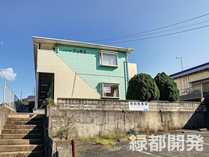 ハイツジュネス