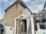 ハイツ鍵屋西町 東棟