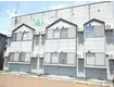 新潟県長岡市  築25年(1K/1階)