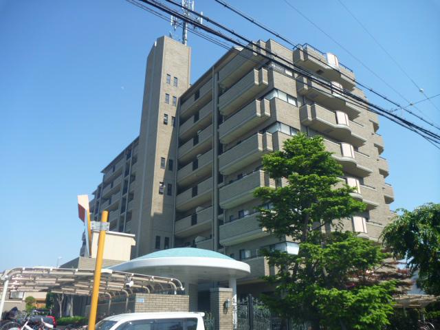 イトーピア泉北深井