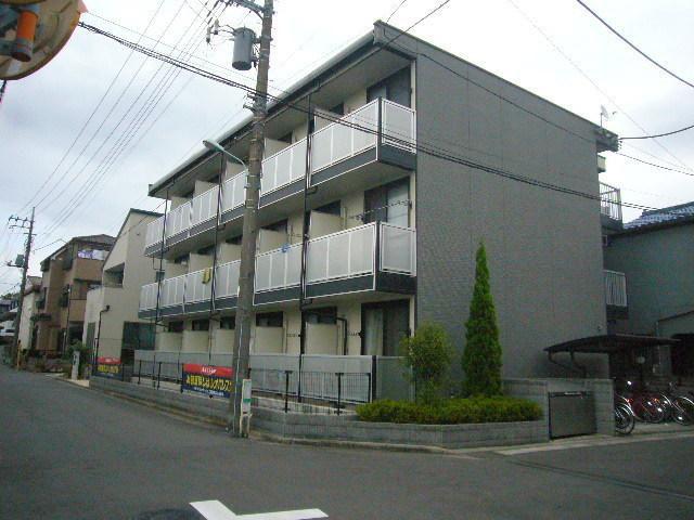 レオパレスメゾン エスポワール