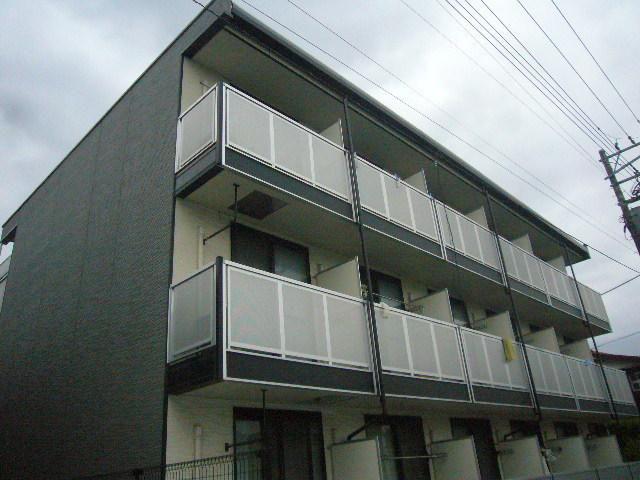 レオパレスメゾン エスポワール