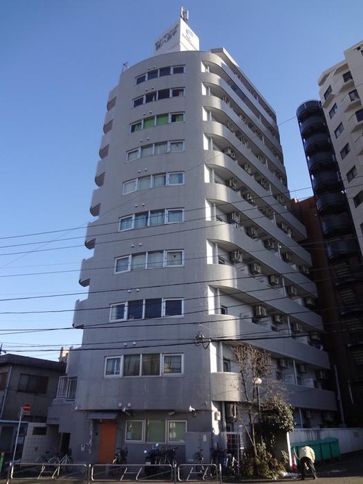 サンマリーナ西八王子