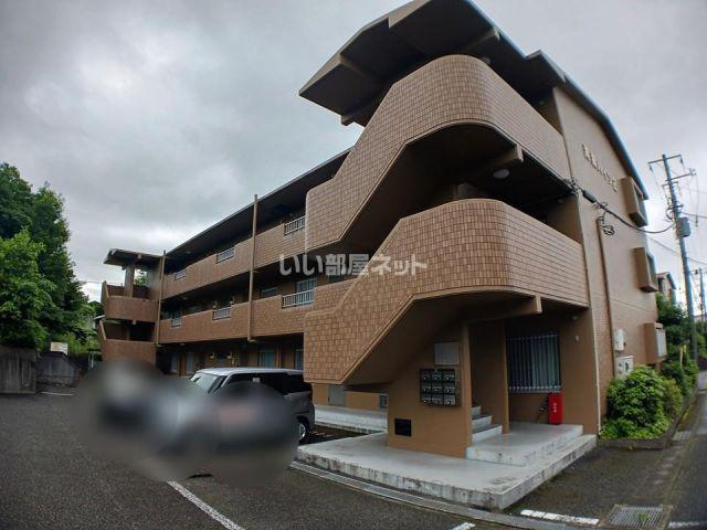青葉ハイツⅡ