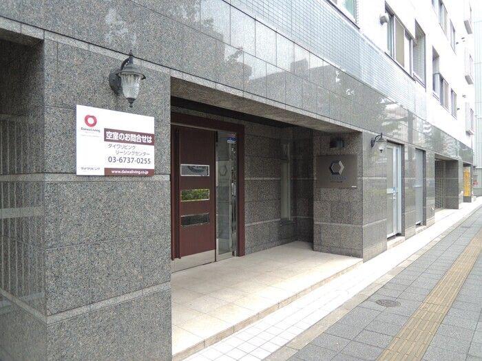 カスタリア北上野