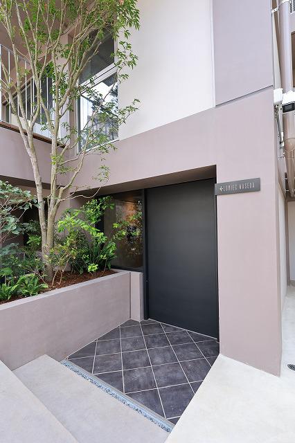 LUMIEC WASEDA ルミーク早稲田