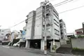 ヴィラ・アンソレイエ葛島 北棟