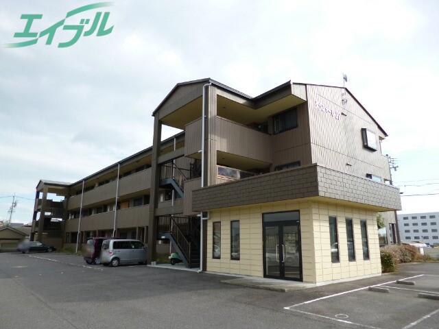 グランメール27