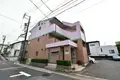 アンフィニ松が根