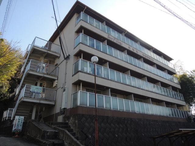 プレアール姫路北平野