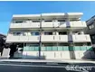 モン・シャトー永福町(1K/1階)