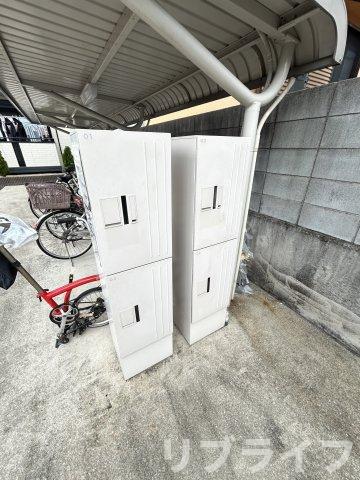 キャピタルコンフォール加古川
