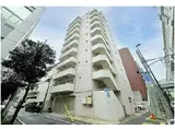 大山ダイヤモンドマンション