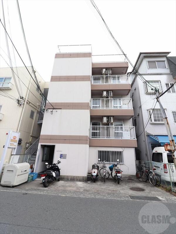 ロイヤル参番館