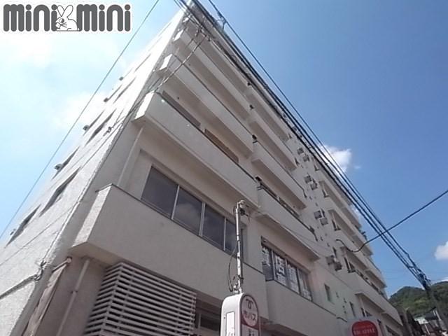 トーアハイツ