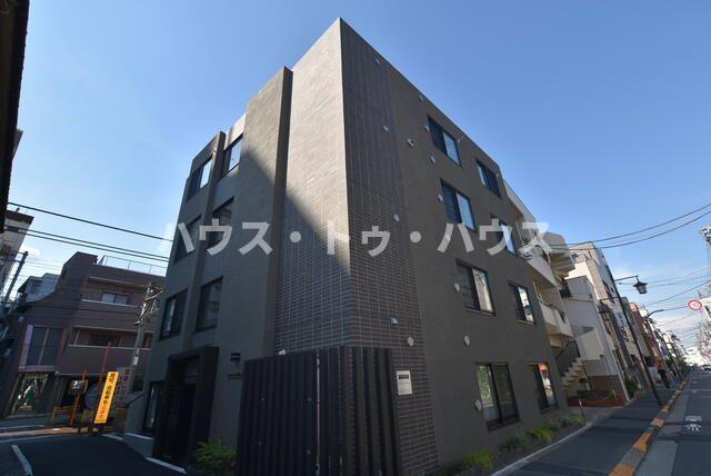 PRATIQUE西巣鴨CLAIR