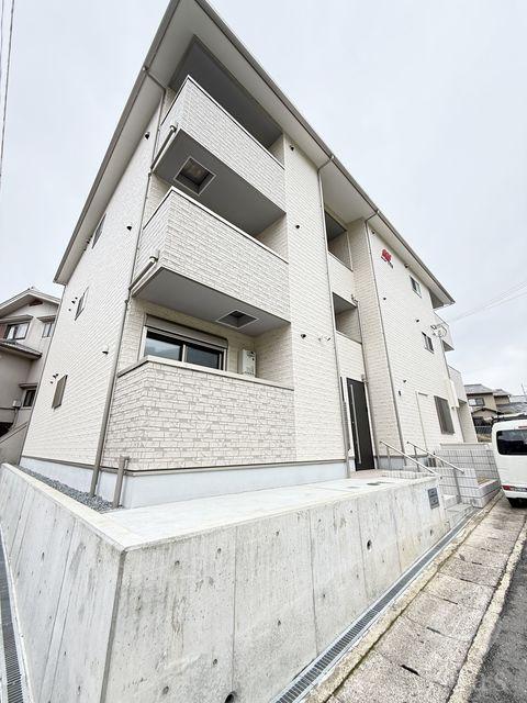 フラッツ六地蔵