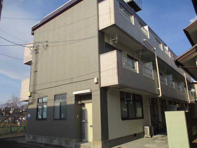 トーショーレジデンス