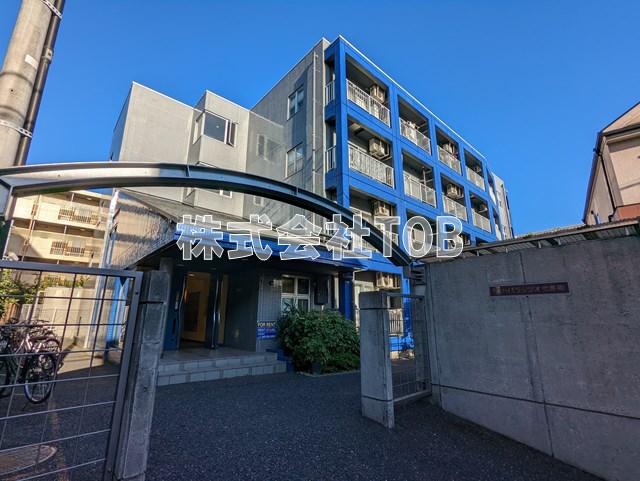 サン・パラッツオ弐番館