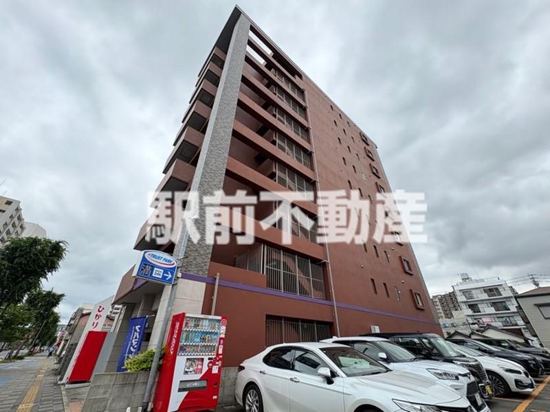 アヴァンティ久留米中央