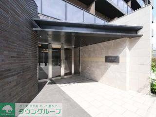 ハーモニーレジデンス高田馬場