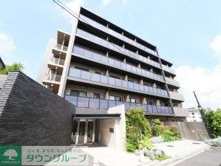 ハーモニーレジデンス高田馬場