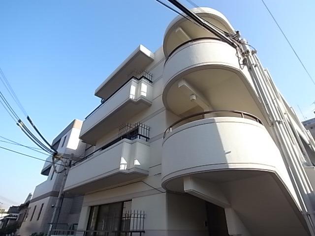 グランディア篠原弐番館