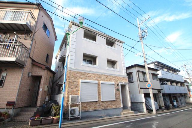 モントレゾール