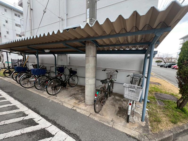 ローレルハイツ三木3号棟