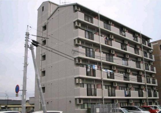 グランドール新福